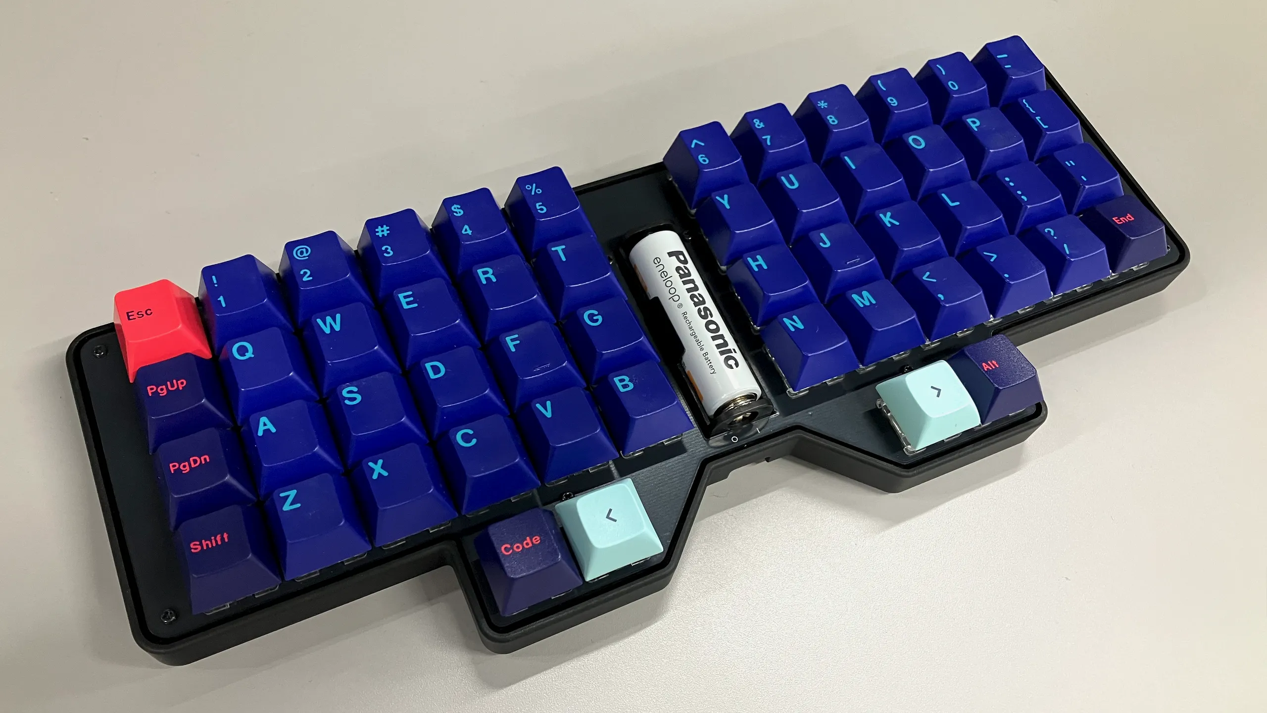 Vespaカスタム例