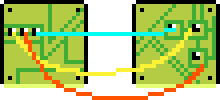 Wired Block