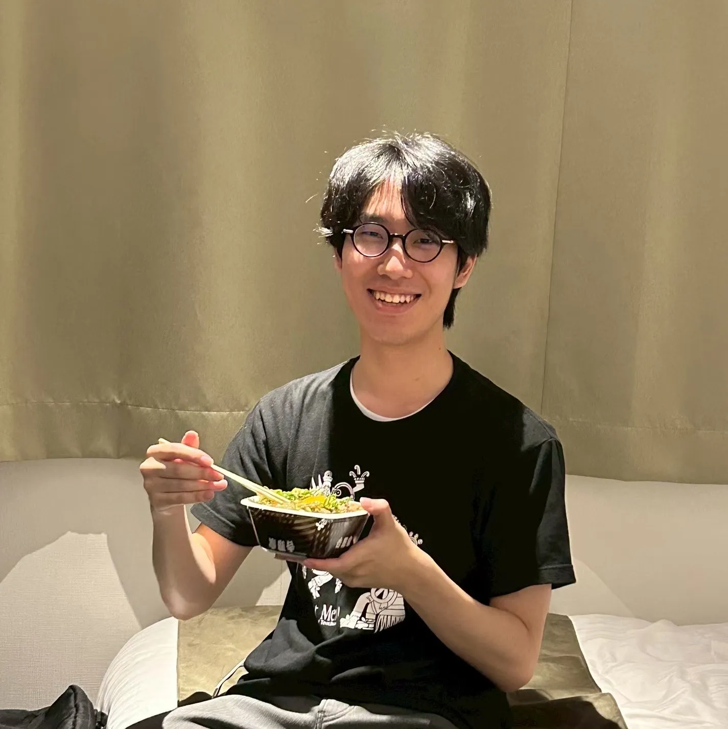 清水 麟太郎