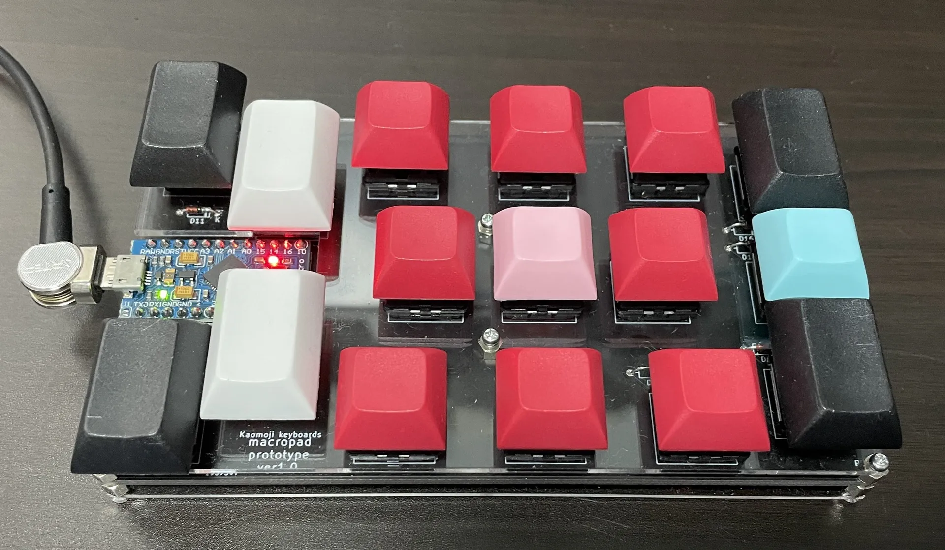 KaomojiKeyboard
